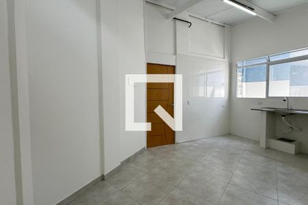 Studio de apartamento para alugar com 1 quarto, 19m² em Cidade Ariston Estela Azevedo, Barueri