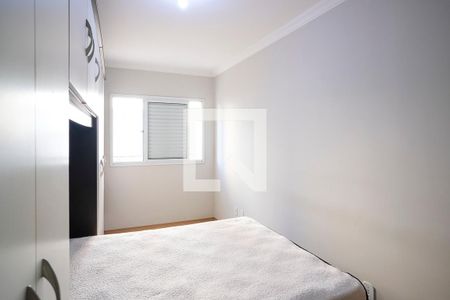 Suíte de apartamento à venda com 2 quartos, 73m² em Santa Maria, São Caetano do Sul