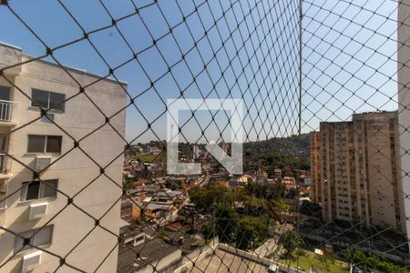 Vista de apartamento à venda com 3 quartos, 75m² em Fonseca, Niterói