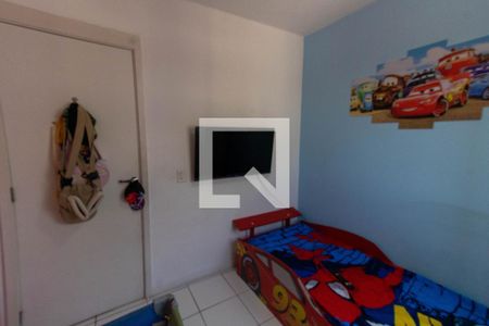 Quarto de apartamento à venda com 3 quartos, 75m² em Fonseca, Niterói