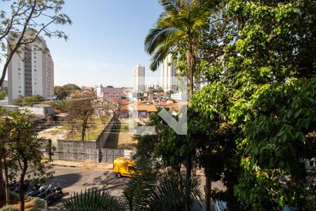 Vista do Quarto de apartamento à venda com 1 quarto, 31m² em Ferreira, São Paulo