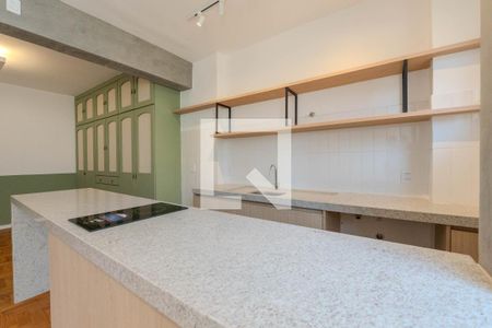 Studio de apartamento à venda com 1 quarto, 36m² em Bela Vista, São Paulo