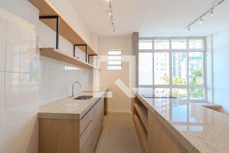 Studio de apartamento à venda com 1 quarto, 36m² em Bela Vista, São Paulo