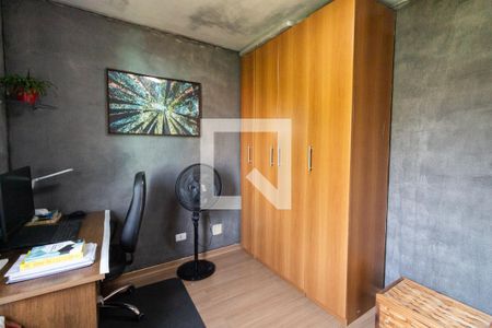 Quarto de apartamento à venda com 3 quartos, 67m² em Rio Pequeno, São Paulo