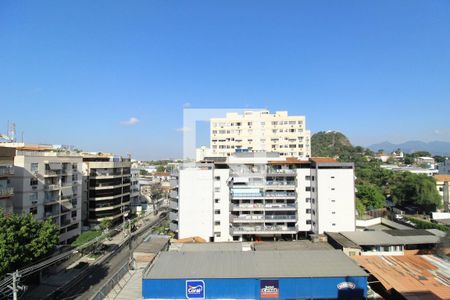 Vista de apartamento à venda com 3 quartos, 157m² em Freguesia (jacarepaguá), Rio de Janeiro