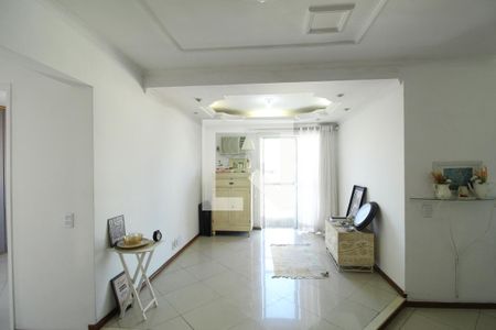 Sala de apartamento à venda com 3 quartos, 157m² em Freguesia (jacarepaguá), Rio de Janeiro