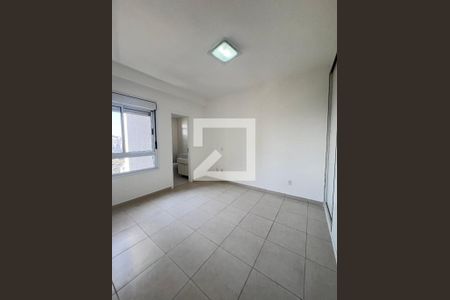 Suite de apartamento para alugar com 2 quartos, 80m² em Vila da Serra, Nova Lima