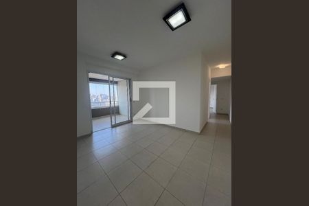 Sala de apartamento para alugar com 2 quartos, 80m² em Vila da Serra, Nova Lima