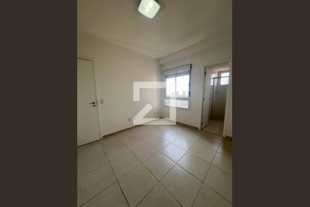 Suíte de apartamento para alugar com 2 quartos, 80m² em Vila da Serra, Nova Lima