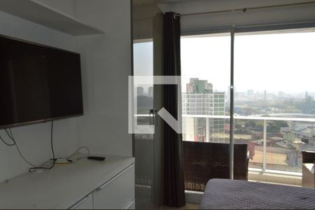 Studio de kitnet/studio à venda com 1 quarto, 40m² em Sé, São Paulo