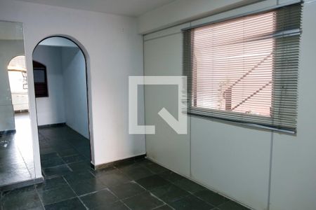 sala de casa para alugar com 2 quartos, 75m² em Vila Menck, Osasco