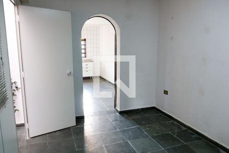 sala de casa para alugar com 2 quartos, 75m² em Vila Menck, Osasco