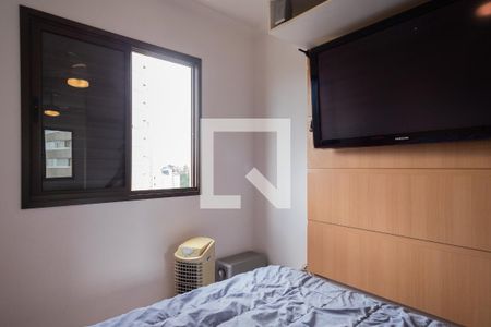 Quarto 1 de apartamento à venda com 3 quartos, 68m² em Baeta Neves, São Bernardo do Campo