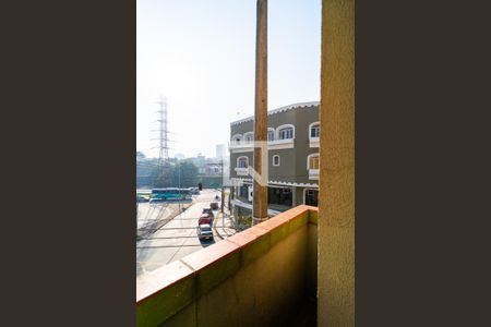 Vista do Quarto de apartamento para alugar com 1 quarto, 60m² em Centro, Sorocaba