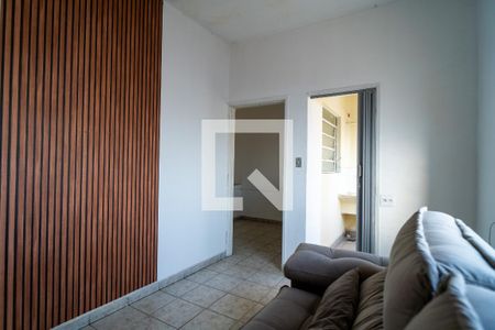 Apartamento para alugar com 60m², 1 quarto e sem vagaSala