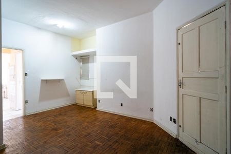 Quarto de apartamento para alugar com 1 quarto, 60m² em Centro, Sorocaba