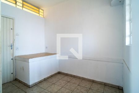 Sala de apartamento para alugar com 1 quarto, 60m² em Centro, Sorocaba