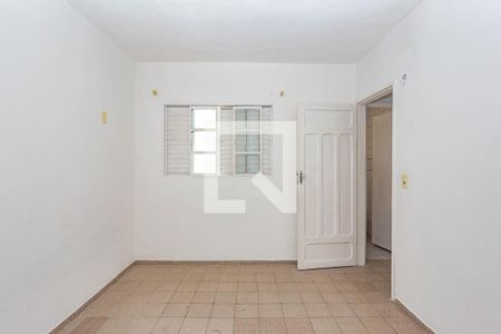 Quarto 1 de casa para alugar com 2 quartos, 70m² em Vila Gumercindo, São Paulo