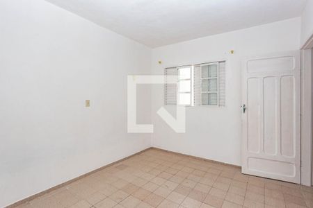 Quarto 1 de casa para alugar com 2 quartos, 70m² em Vila Gumercindo, São Paulo