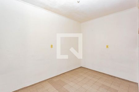 Quarto 2 de casa para alugar com 2 quartos, 70m² em Vila Gumercindo, São Paulo