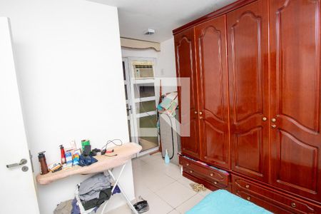 Quarto 2 de apartamento para alugar com 3 quartos, 65m² em Freguesia (jacarepaguá), Rio de Janeiro