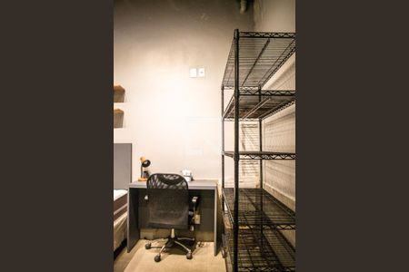 Studio de kitnet/studio para alugar com 1 quarto, 35m² em Santana, Porto Alegre