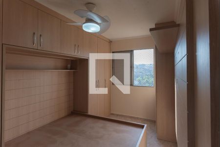 Suíte de apartamento à venda com 3 quartos, 90m² em Jardim Indianópolis, Campinas