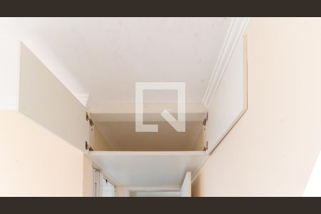 Armário da Sala de apartamento à venda com 3 quartos, 90m² em Jardim Indianópolis, Campinas