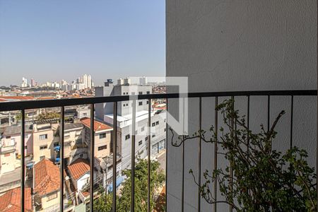 sacada_1 de apartamento à venda com 2 quartos, 60m² em Vila da Saúde, São Paulo