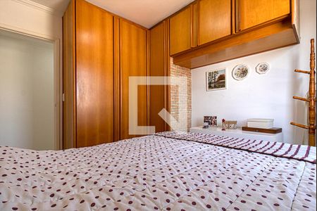 quarto1_3 de apartamento à venda com 2 quartos, 60m² em Vila da Saúde, São Paulo