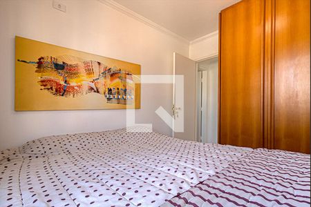 quarto1_4 de apartamento à venda com 2 quartos, 60m² em Vila da Saúde, São Paulo