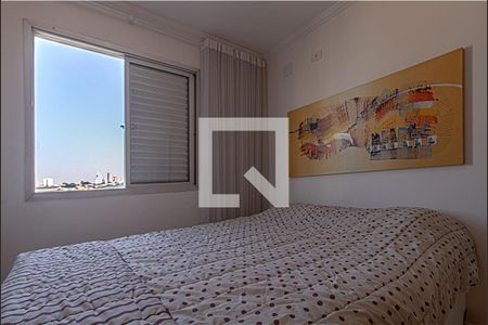 quarto1_1 de apartamento à venda com 2 quartos, 60m² em Vila da Saúde, São Paulo