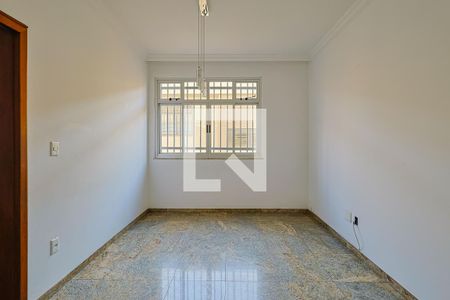 Sala de apartamento para alugar com 4 quartos, 160m² em Sion, Belo Horizonte