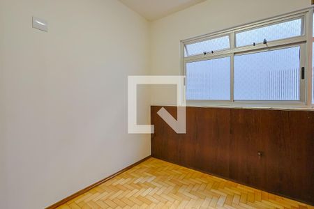 Quarto 1 de apartamento para alugar com 4 quartos, 160m² em Sion, Belo Horizonte