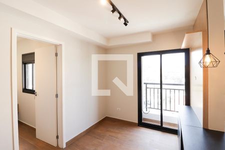 Sala de apartamento à venda com 1 quarto, 28m² em Jardim Sao Paulo(zona Norte), São Paulo