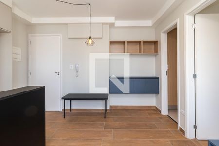 Sala de apartamento à venda com 1 quarto, 28m² em Jardim Sao Paulo(zona Norte), São Paulo