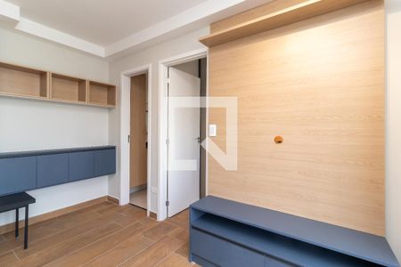 Sala de apartamento à venda com 1 quarto, 28m² em Jardim Sao Paulo(zona Norte), São Paulo