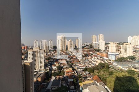 Vista do Quarto 1 de apartamento à venda com 2 quartos, 74m² em Vila das Mercês, São Paulo