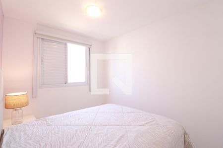 Quarto 1 de apartamento à venda com 2 quartos, 53m² em Lapa, São Paulo