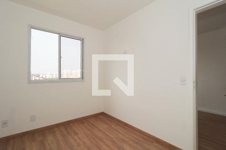 Suíte  de apartamento para alugar com 1 quarto, 24m² em Vila Nova das Belezas, São Paulo