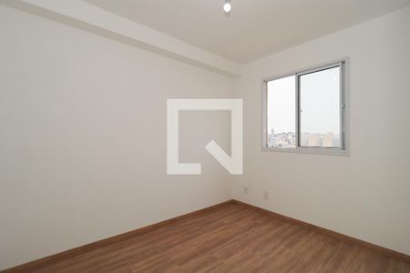 Suíte  de apartamento para alugar com 1 quarto, 24m² em Vila Nova das Belezas, São Paulo