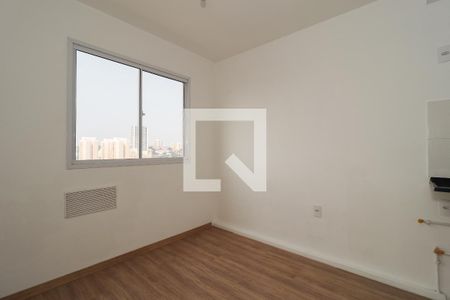 Apartamento para alugar com 24m², 1 quarto e sem vagaSala