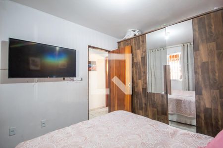 Quarto 1 de casa à venda com 2 quartos, 175m² em Jardim Roberto, Osasco