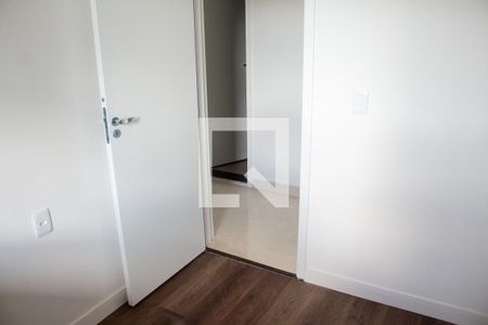 Quarto 1 de apartamento para alugar com 3 quartos, 71m² em Suíssa, Ribeirão Pires