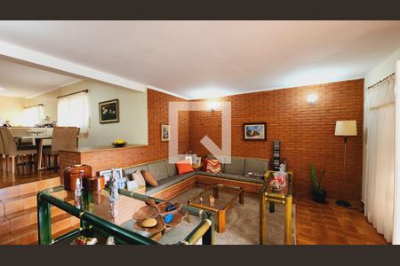 Sala de casa à venda com 3 quartos, 1200m² em Jardim Colônia, Jundiaí