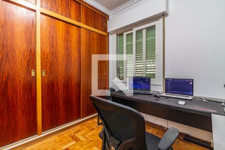 Quarto 1 de apartamento à venda com 2 quartos, 72m² em Pinheiros, São Paulo