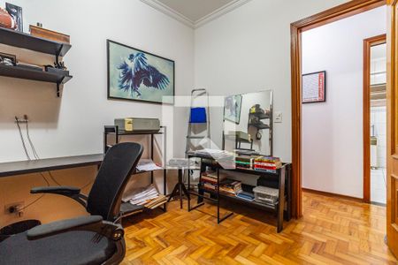 Quarto 1 de apartamento à venda com 2 quartos, 72m² em Pinheiros, São Paulo