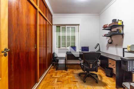 Quarto 1 de apartamento à venda com 2 quartos, 72m² em Pinheiros, São Paulo