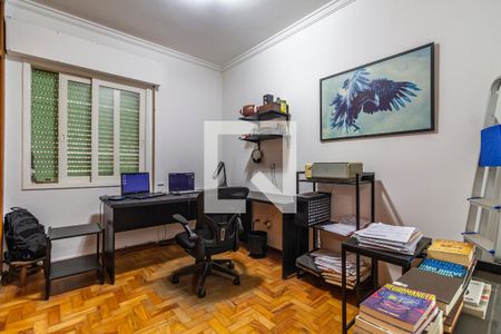 Quarto 1 de apartamento à venda com 2 quartos, 72m² em Pinheiros, São Paulo