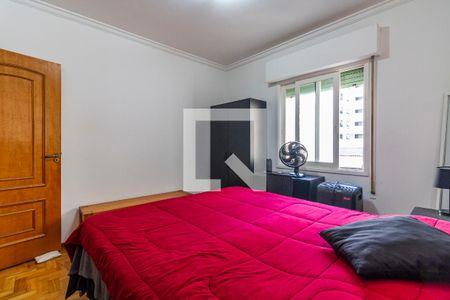 Quarto 2 de apartamento à venda com 2 quartos, 72m² em Pinheiros, São Paulo